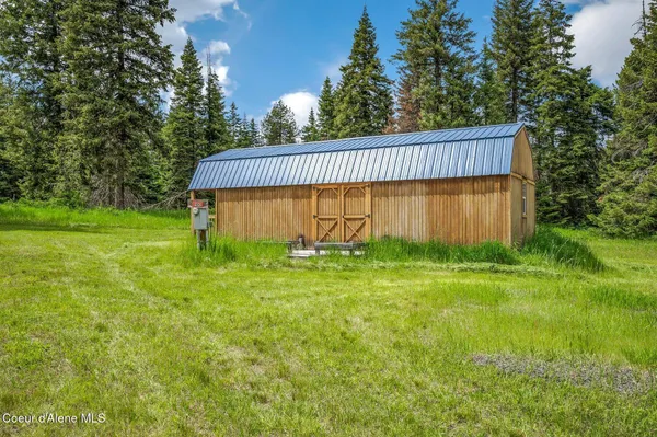 $199,000 | 100 Timberline Drive, St. Maries, ID 83861