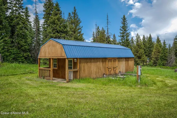 $199,000 | 100 Timberline Drive, St. Maries, ID 83861