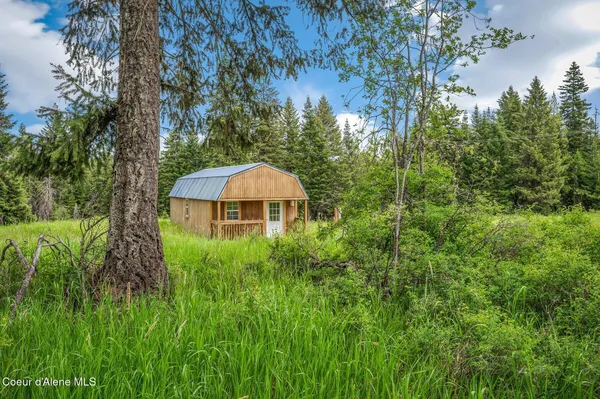 $199,000 | 100 Timberline Drive, St. Maries, ID 83861