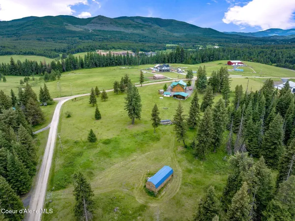$199,000 | 100 Timberline Drive, St. Maries, ID 83861