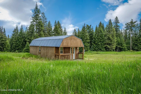 $199,000 | 100 Timberline Drive, St. Maries, ID 83861