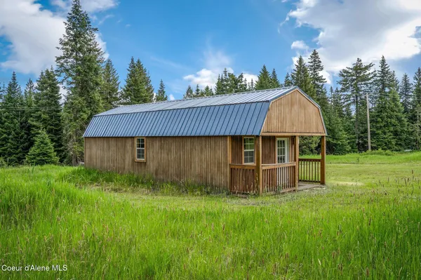 $199,000 | 100 Timberline Drive, St. Maries, ID 83861