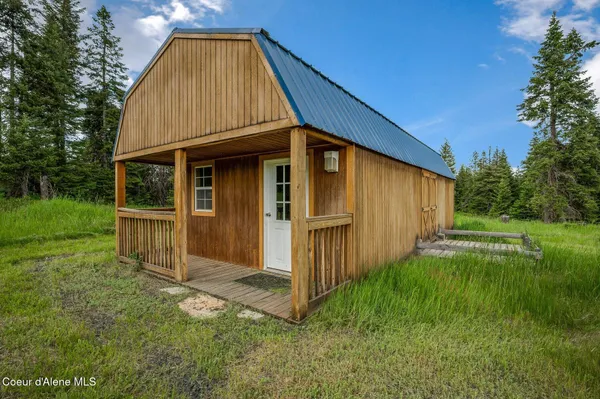 $199,000 | 100 Timberline Drive, St. Maries, ID 83861