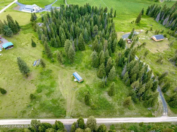 $199,000 | 100 Timberline Drive, St. Maries, ID 83861