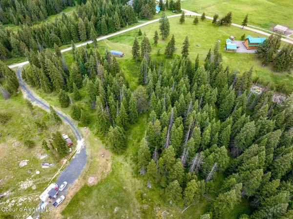 $199,000 | 100 Timberline Drive, St. Maries, ID 83861