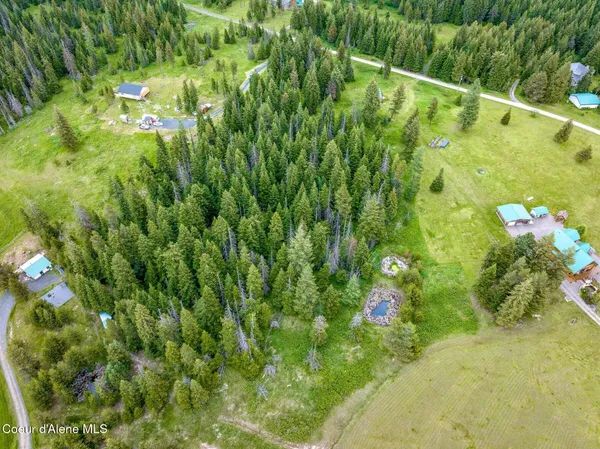 $199,000 | 100 Timberline Drive, St. Maries, ID 83861