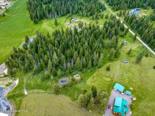 $199,000 | 100 Timberline Drive, St. Maries, ID 83861