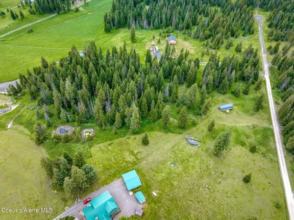 $199,000 | 100 Timberline Drive, St. Maries, ID 83861