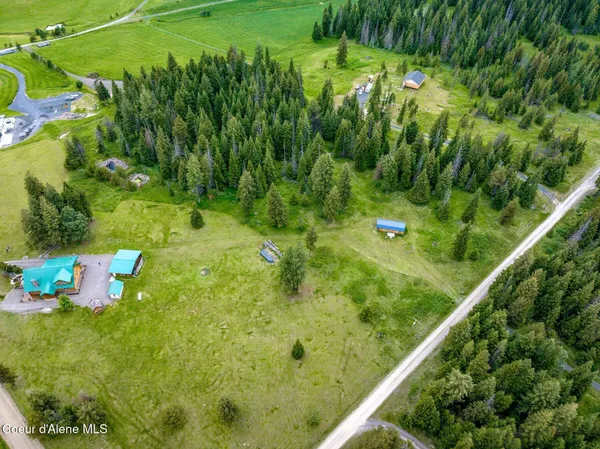 $199,000 | 100 Timberline Drive, St. Maries, ID 83861