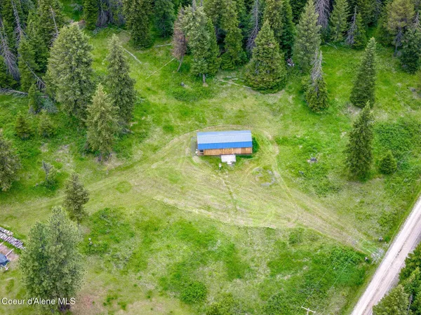 $199,000 | 100 Timberline Drive, St. Maries, ID 83861