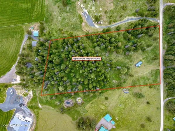 $199,000 | 100 Timberline Drive, St. Maries, ID 83861