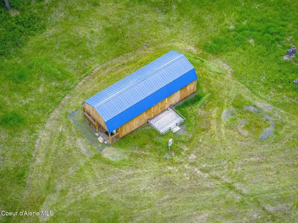 $199,000 | 100 Timberline Drive, St. Maries, ID 83861