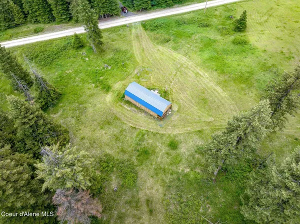 $199,000 | 100 Timberline Drive, St. Maries, ID 83861