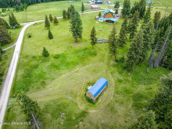 $199,000 | 100 Timberline Drive, St. Maries, ID 83861
