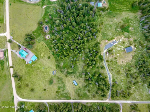 $199,000 | 100 Timberline Drive, St. Maries, ID 83861