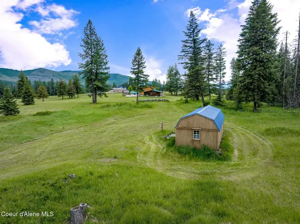 $199,000 | 100 Timberline Drive, St. Maries, ID 83861