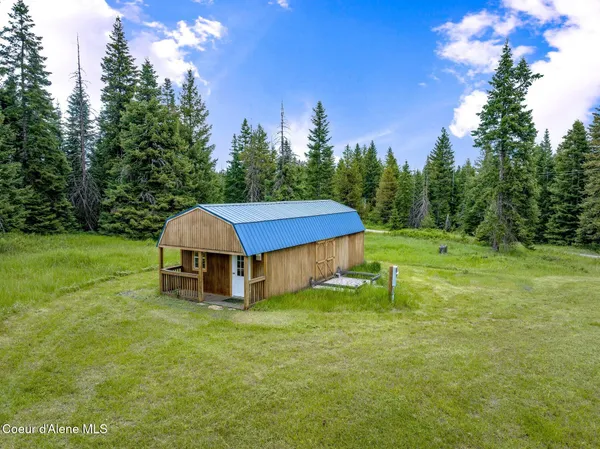 $199,000 | 100 Timberline Drive, St. Maries, ID 83861