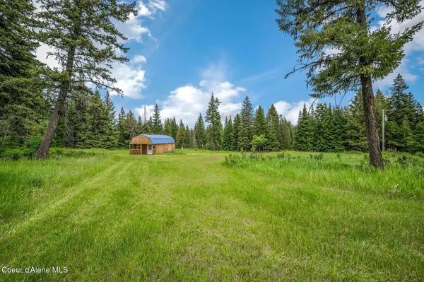 $199,000 | 100 Timberline Drive, St. Maries, ID 83861