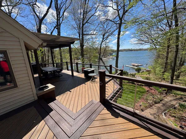 $925,000 | 11003 South Drive, Plainwell, MI 49080