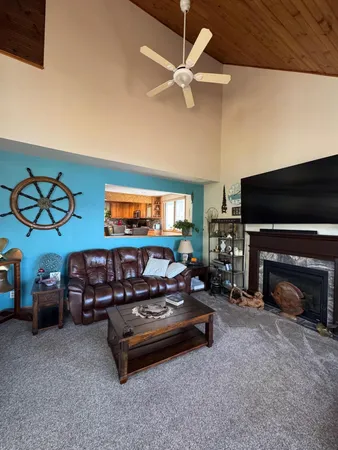 $925,000 | 11003 South Drive, Plainwell, MI 49080