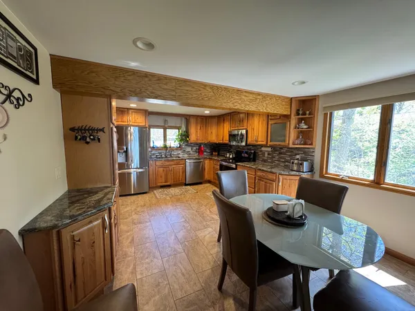 $925,000 | 11003 South Drive, Plainwell, MI 49080