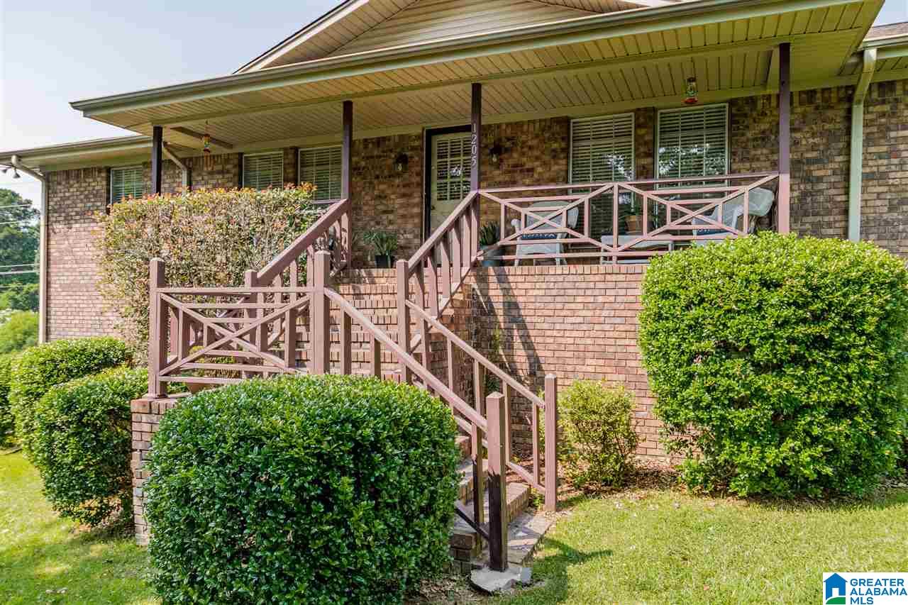 1205 Simpson Way Fultondale, AL 35068 - Photo 2 of 50
