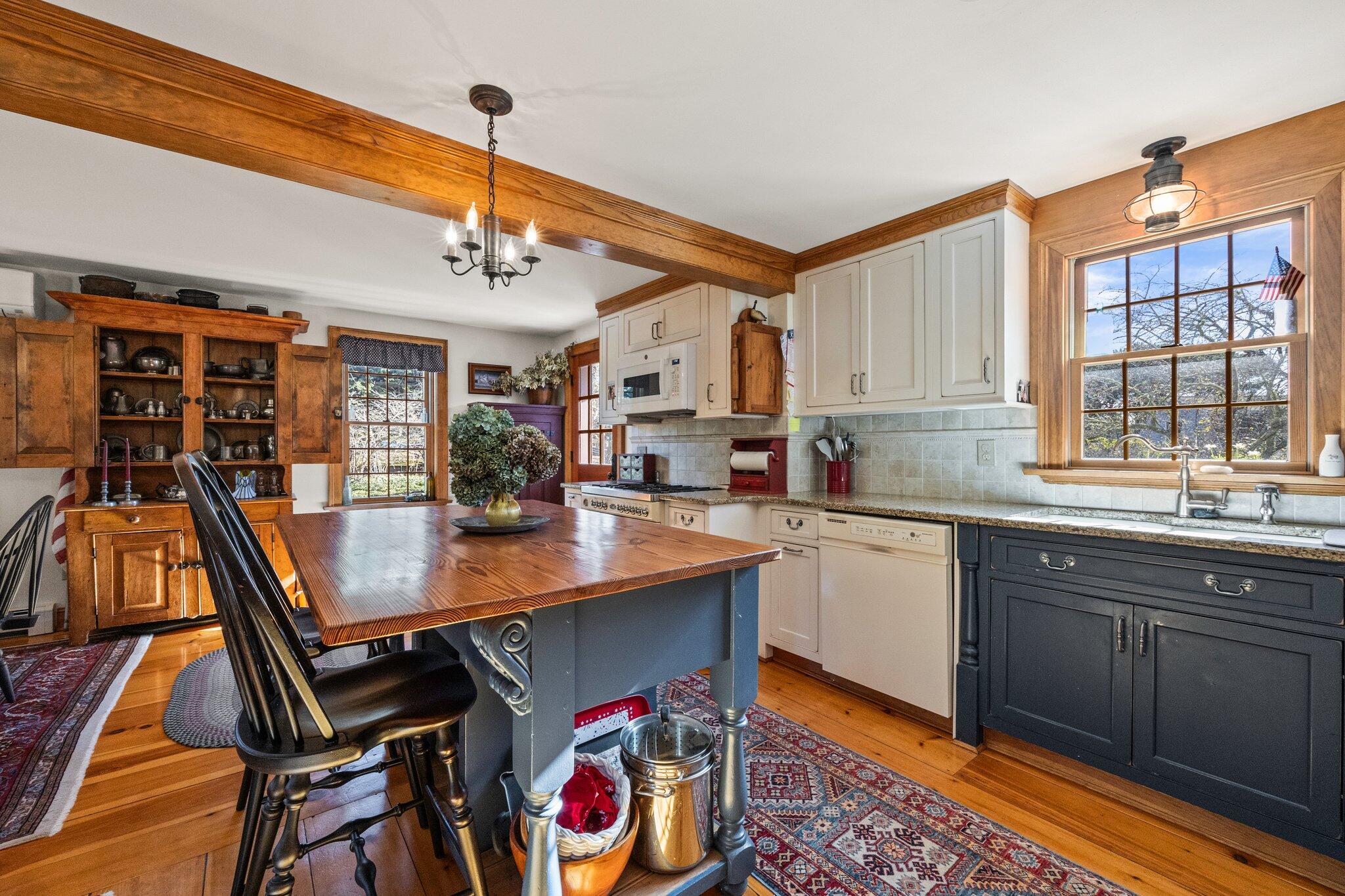 75 Nauset Heights Road Orleans, MA 02653 - Photo 13 of 47 Kitchen