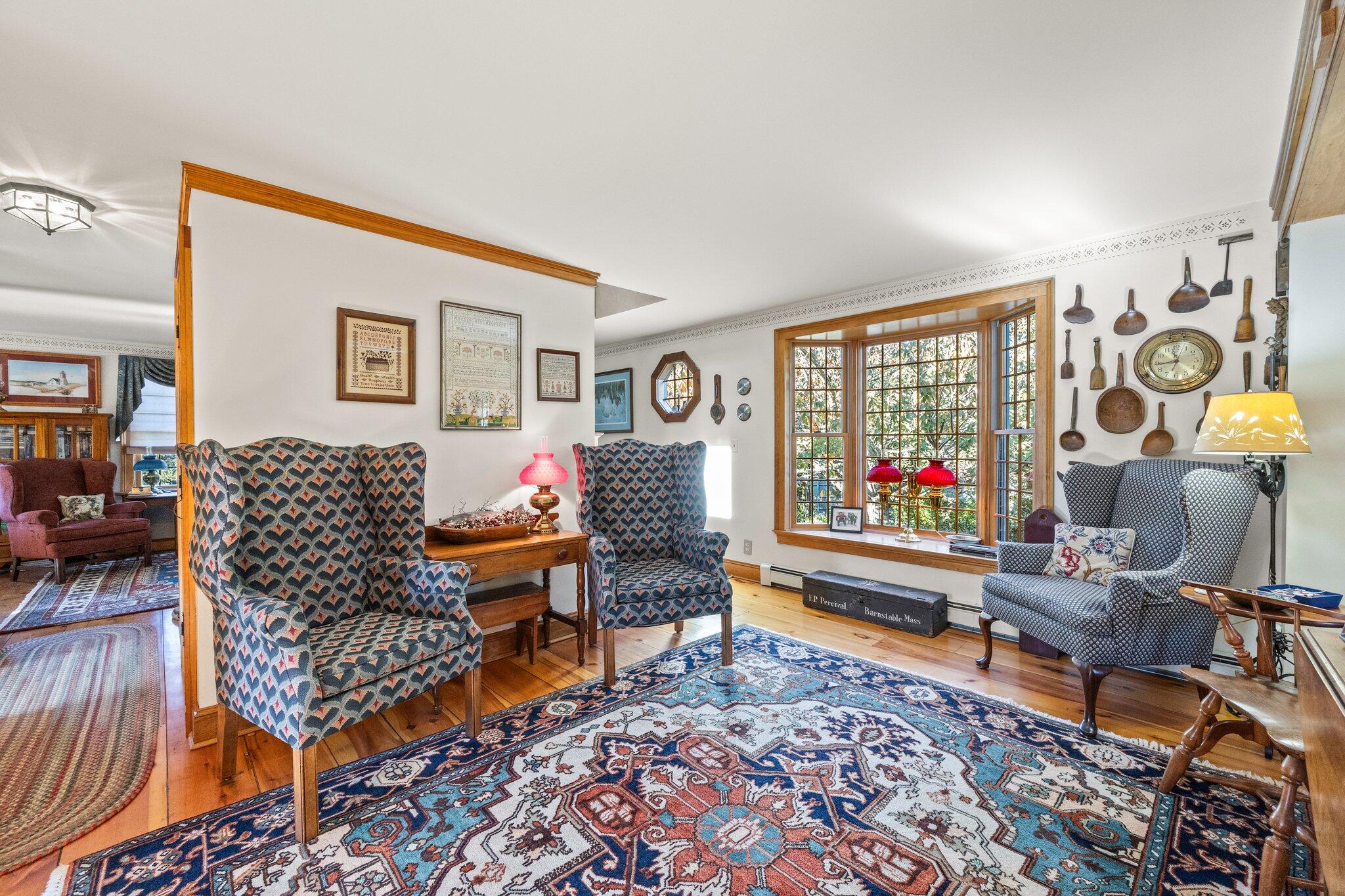 75 Nauset Heights Road Orleans, MA 02653 - Photo 14 of 47 Family Room