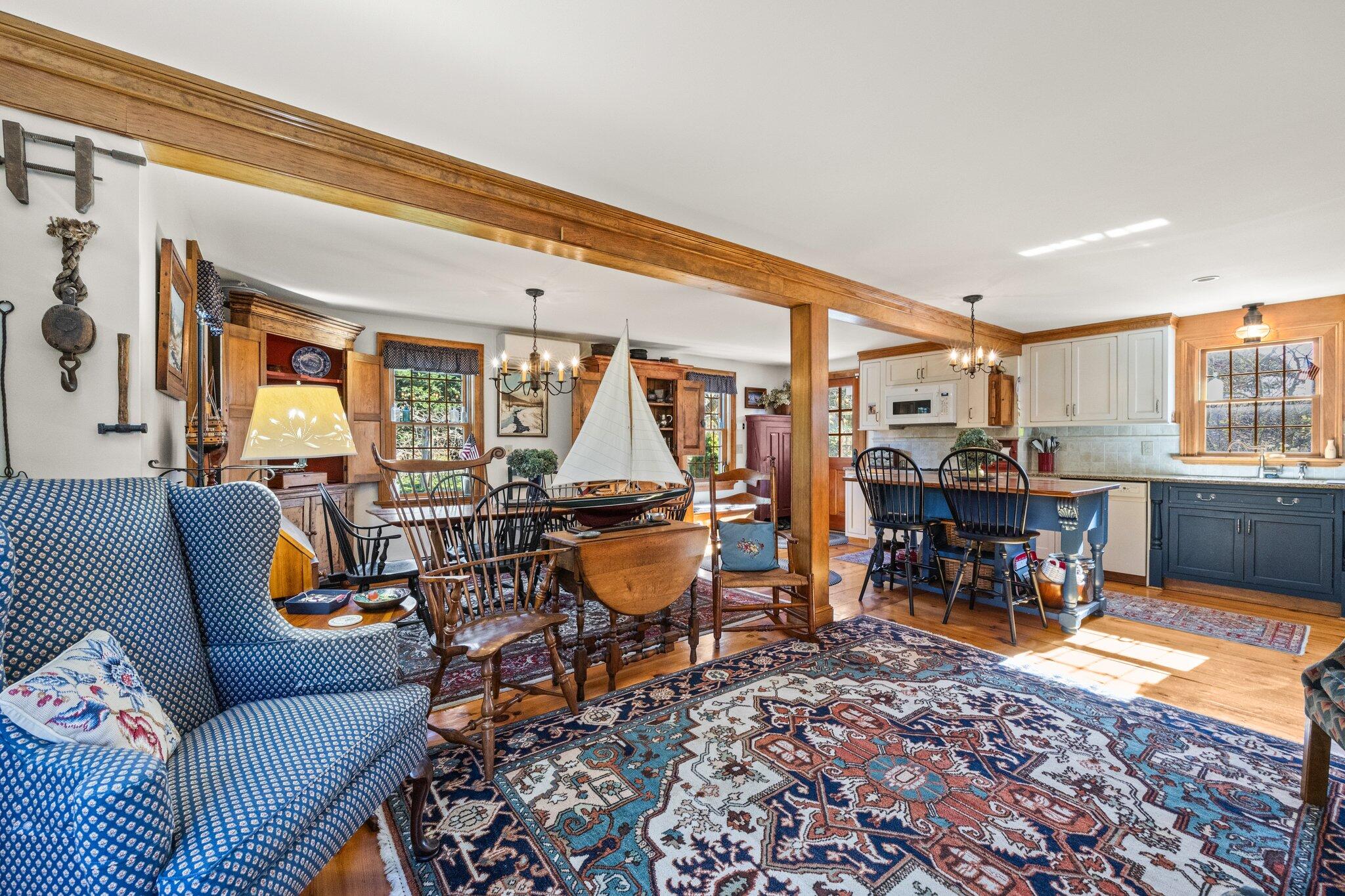 75 Nauset Heights Road Orleans, MA 02653 - Photo 15 of 47 Family Room