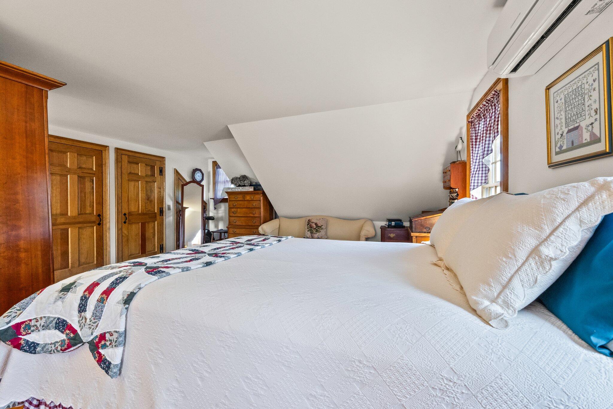 75 Nauset Heights Road Orleans, MA 02653 - Photo 21 of 47 Primary Bedroom