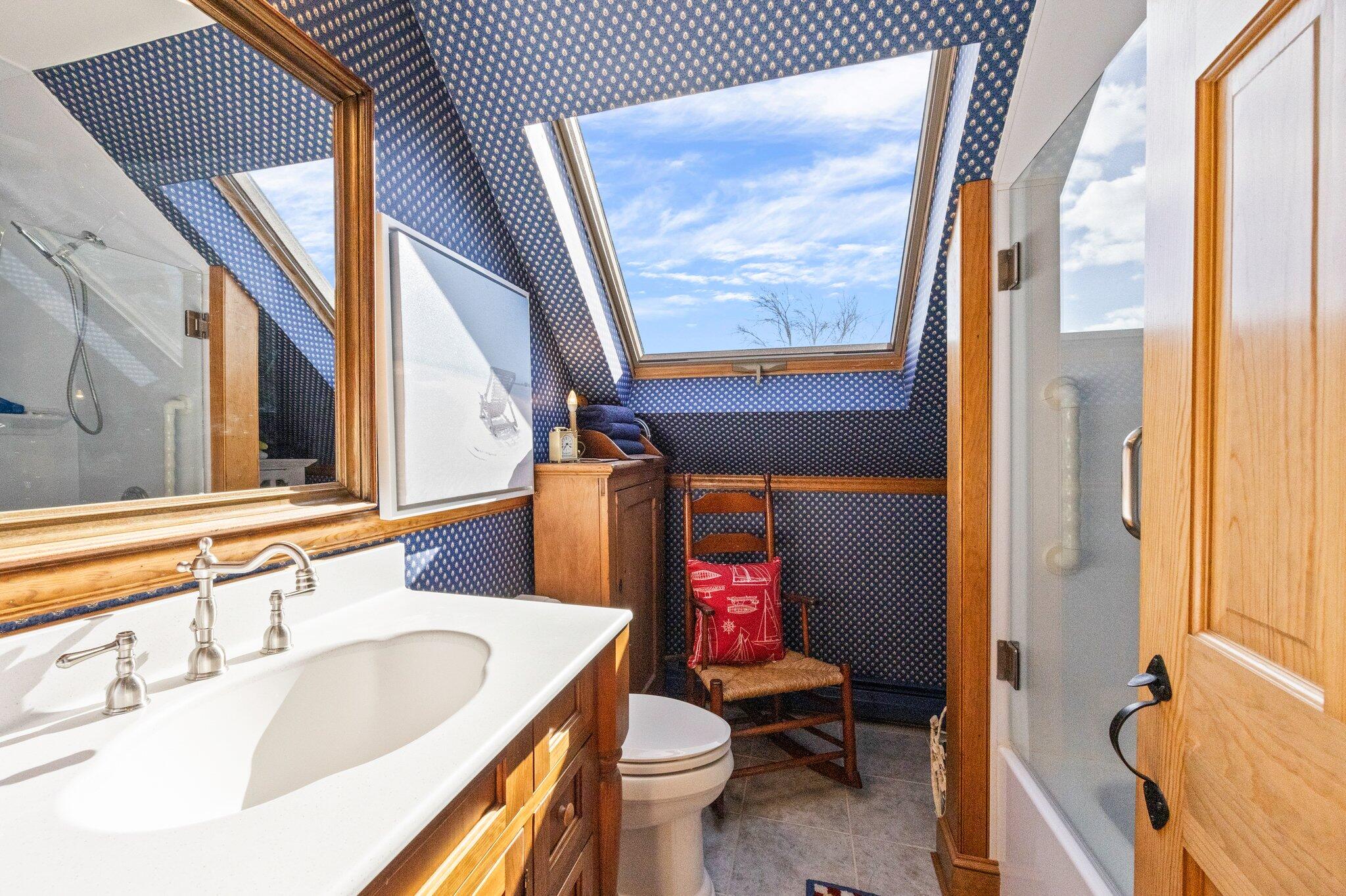 75 Nauset Heights Road Orleans, MA 02653 - Photo 24 of 47 Full Bath