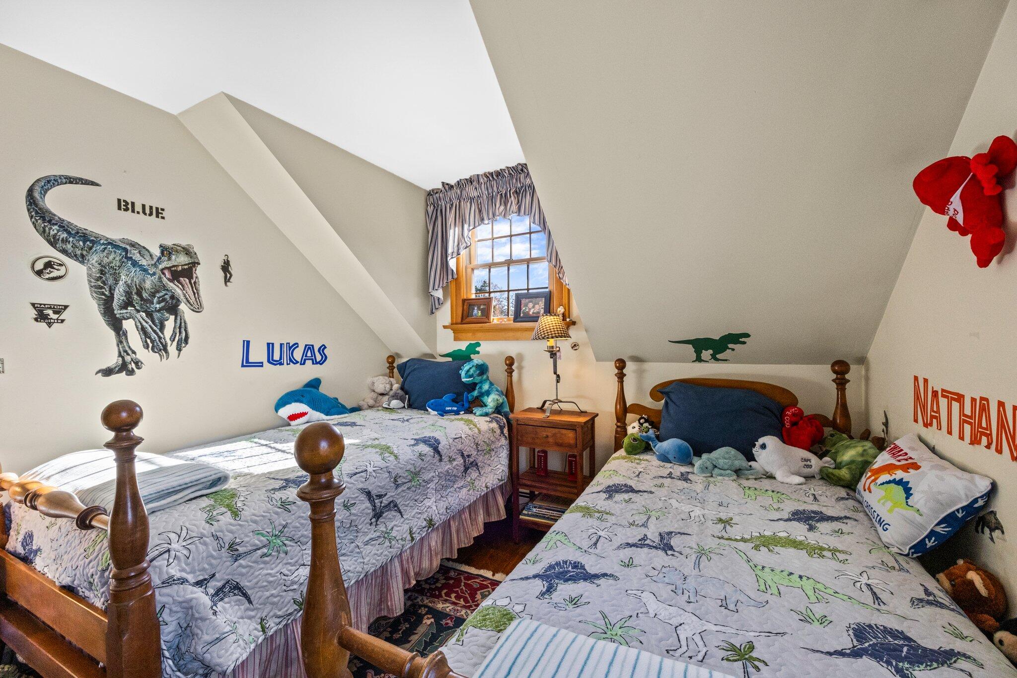 75 Nauset Heights Road Orleans, MA 02653 - Photo 26 of 47 Bedroom #3