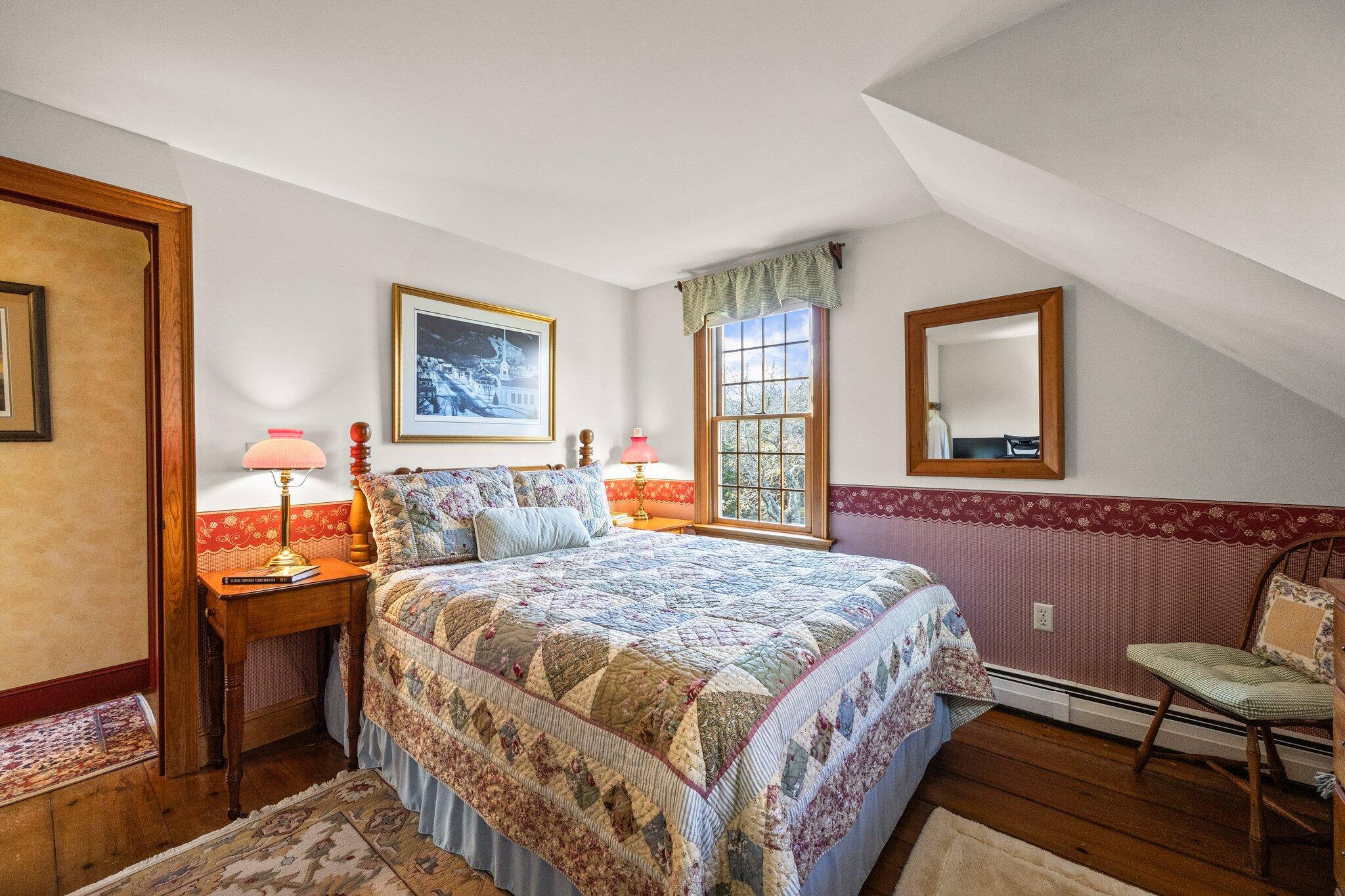 75 Nauset Heights Road Orleans, MA 02653 - Photo 27 of 47 Bedroom #2