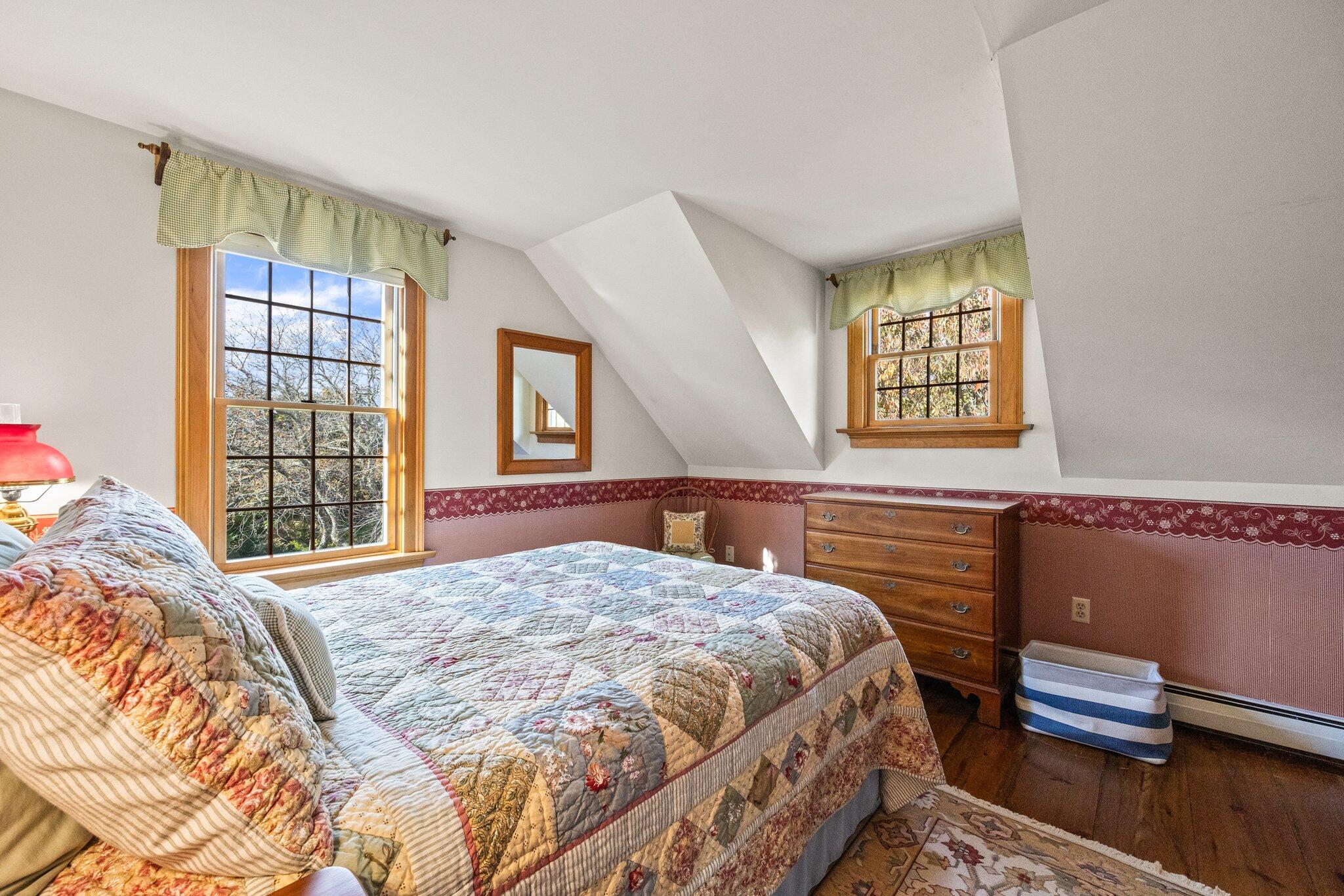 75 Nauset Heights Road Orleans, MA 02653 - Photo 28 of 47 Bedroom #2
