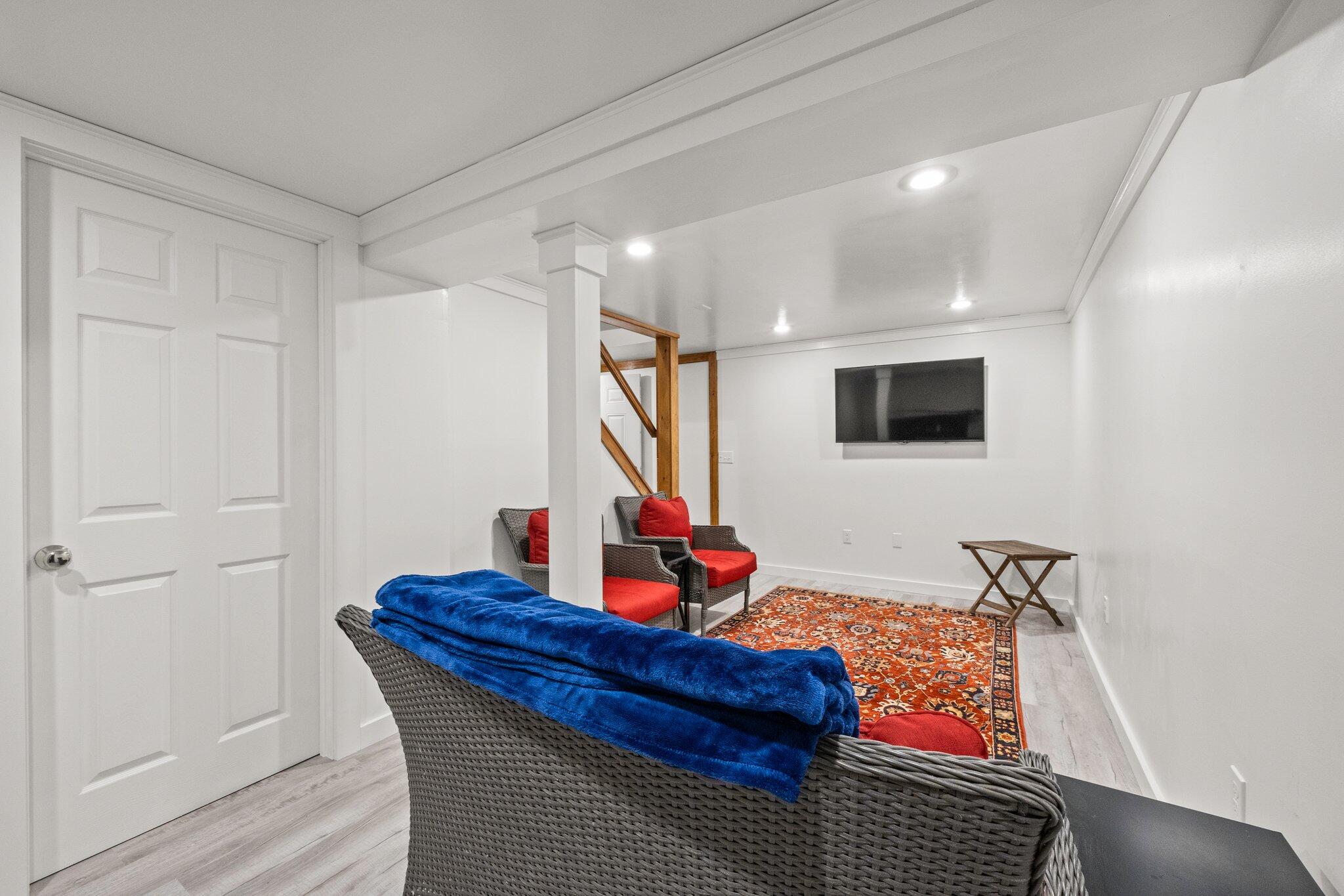 75 Nauset Heights Road Orleans, MA 02653 - Photo 29 of 47 Recreation Room