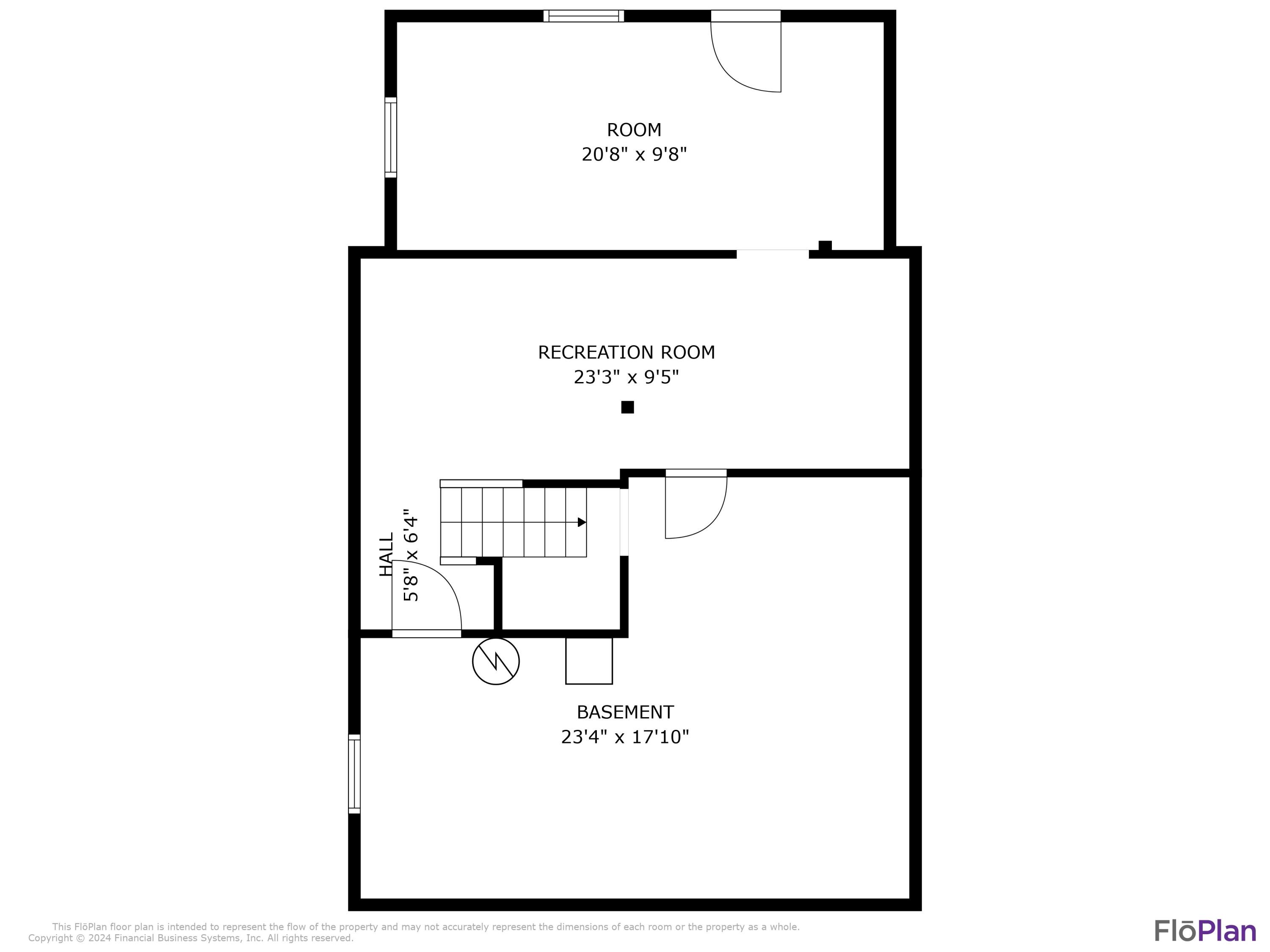 75 Nauset Heights Road Orleans, MA 02653 - Photo 40 of 47 by_floor_with_dimensions_jpg_0