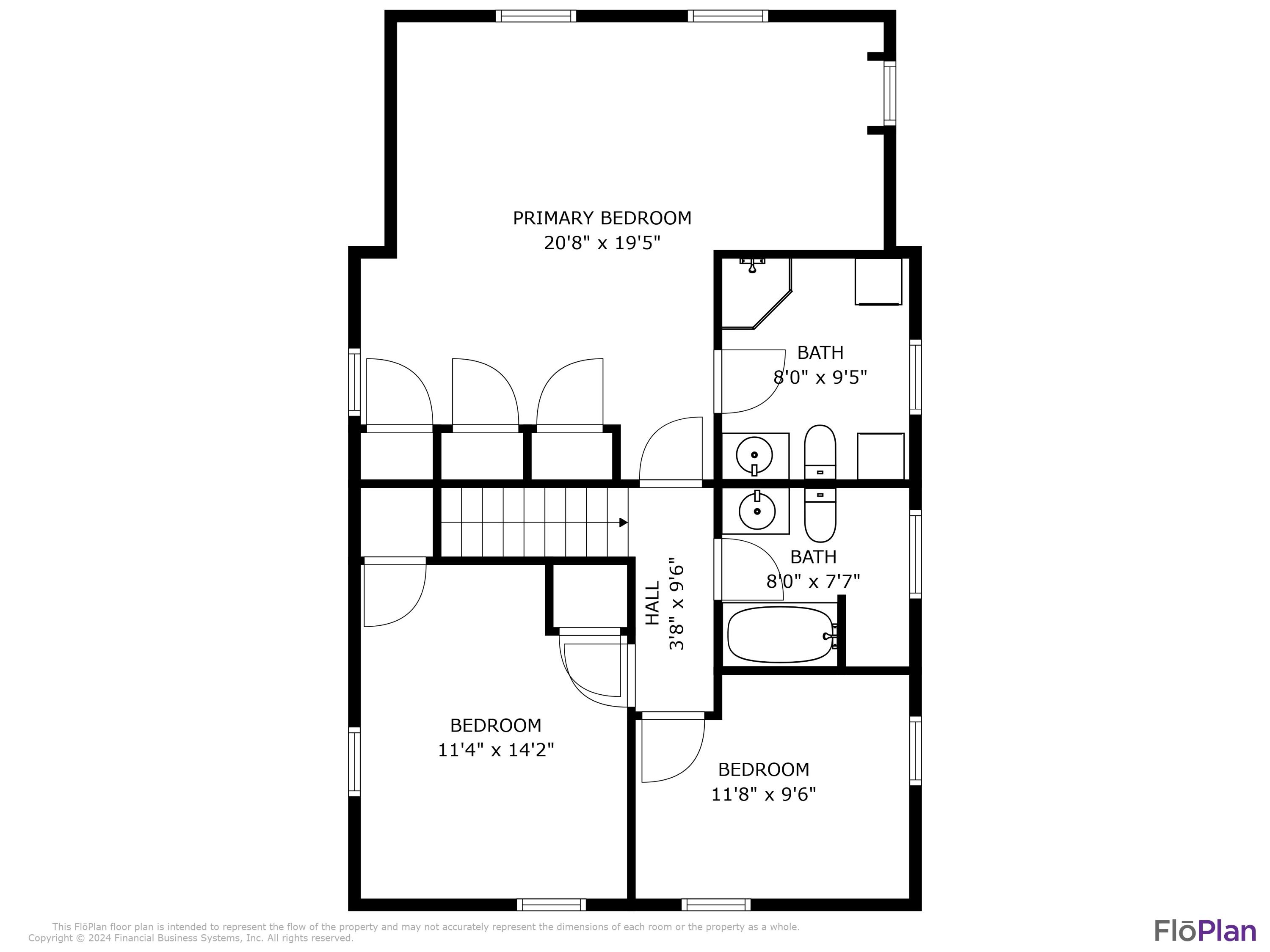 75 Nauset Heights Road Orleans, MA 02653 - Photo 42 of 47 by_floor_with_dimensions_jpg_2