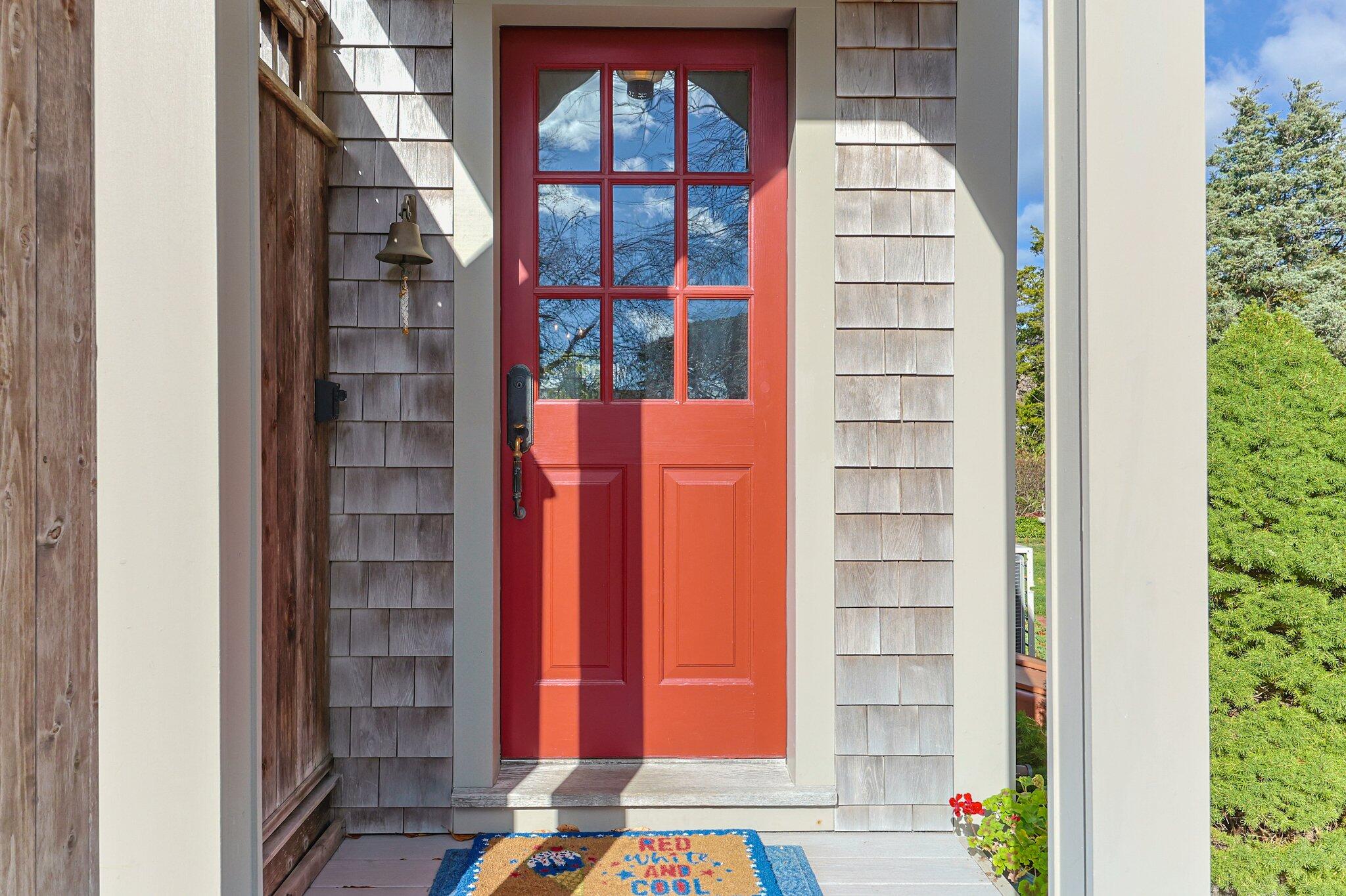 75 Nauset Heights Road Orleans, MA 02653 - Photo 6 of 47 Side Entry