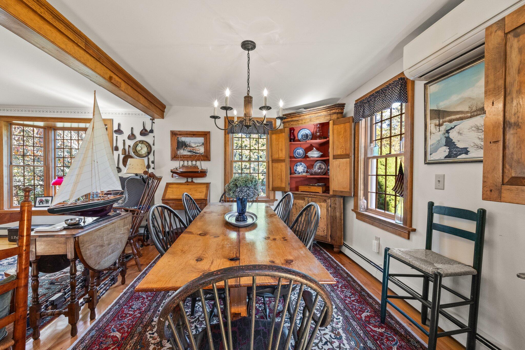 75 Nauset Heights Road Orleans, MA 02653 - Photo 8 of 47 Dining Area