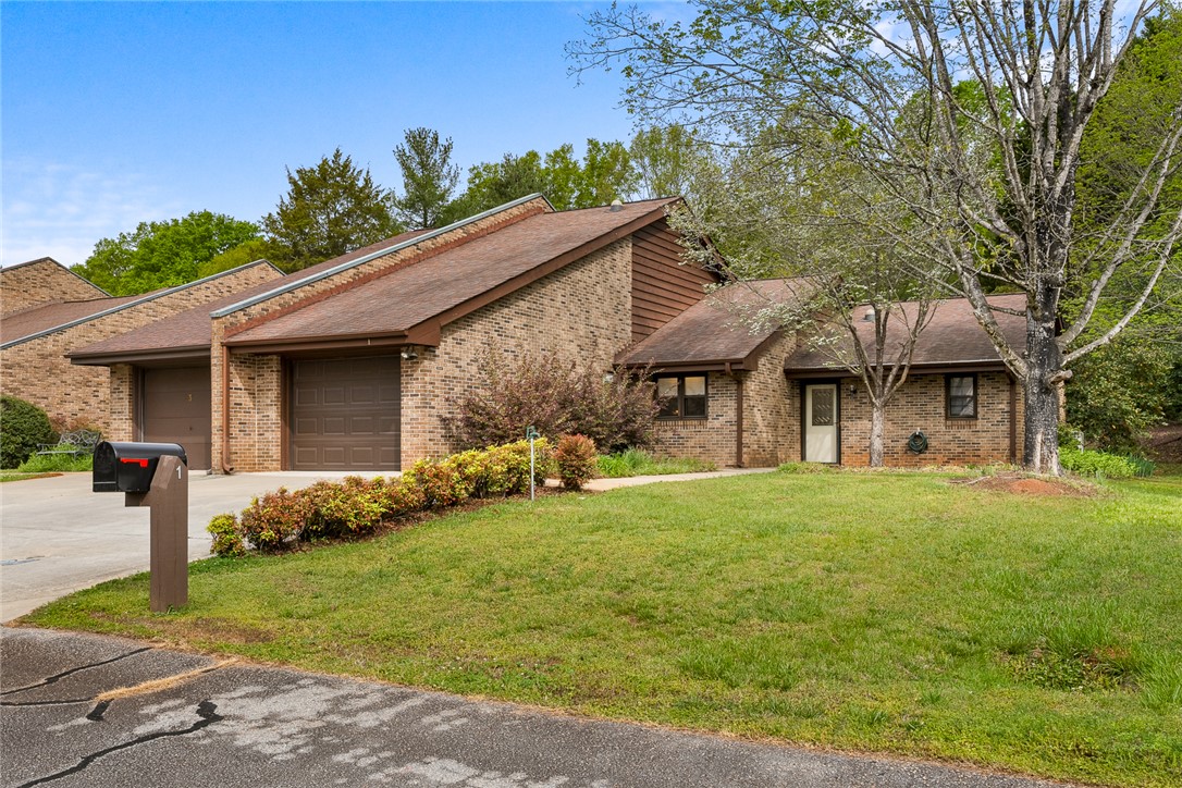 1 Birch Place Clemson, SC 29631 - Photo 1 of 28