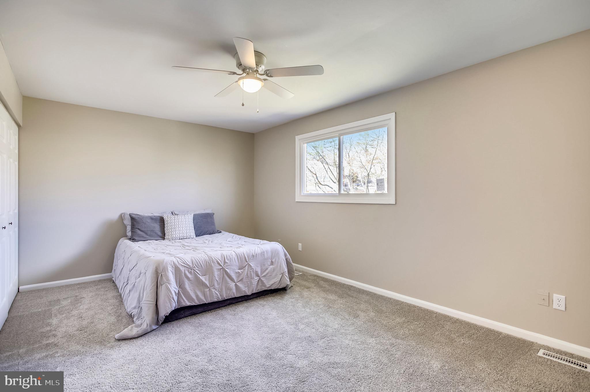 1053 Grovehill Road Halethorpe, MD 21227 - Photo 16 of 36 Master Bedroom