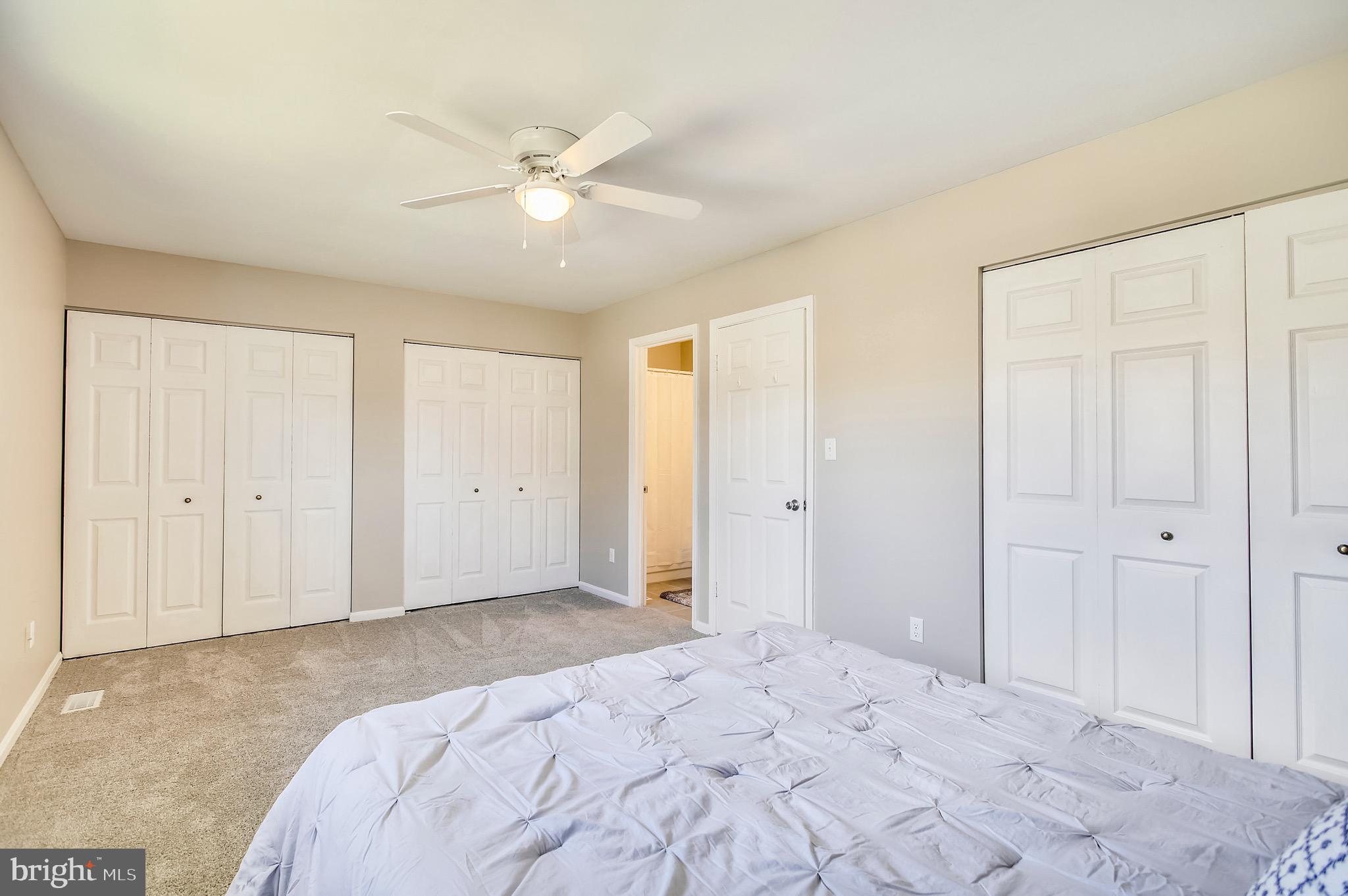 1053 Grovehill Road Halethorpe, MD 21227 - Photo 17 of 36 Master Bedroom