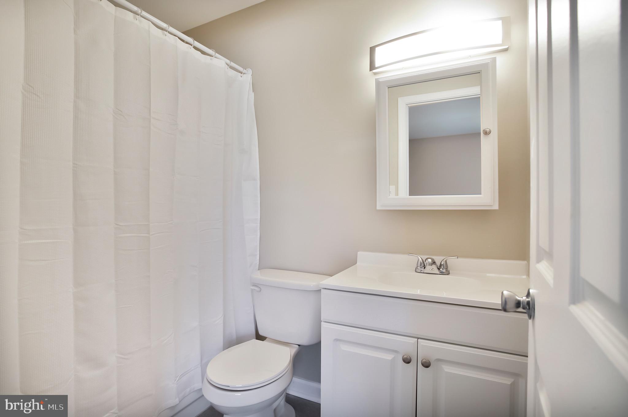 1053 Grovehill Road Halethorpe, MD 21227 - Photo 19 of 36 Master Bath