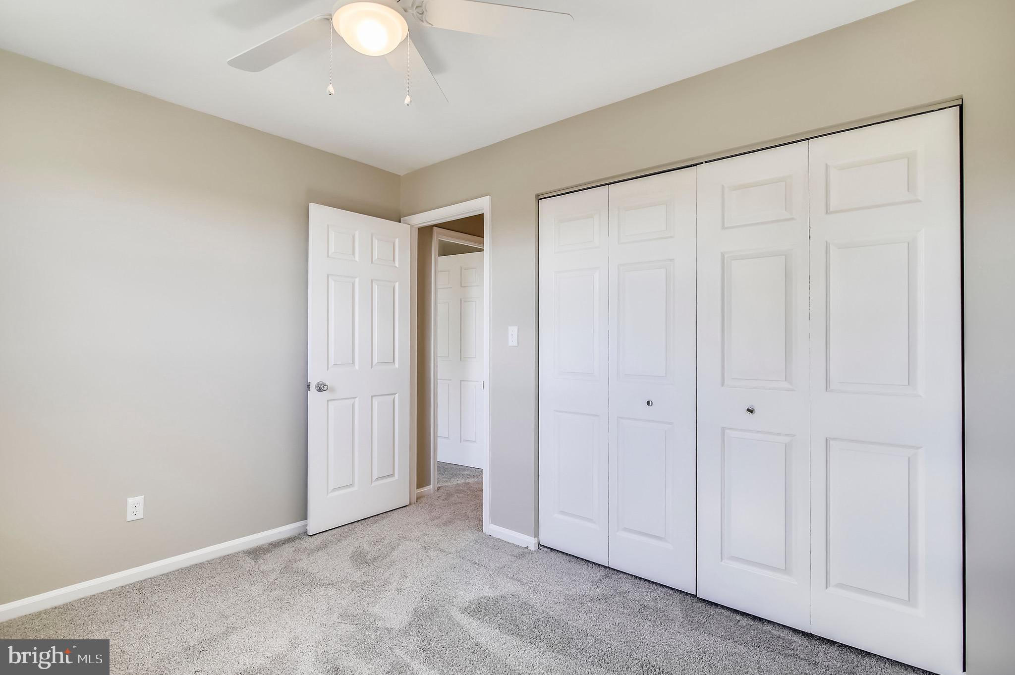 1053 Grovehill Road Halethorpe, MD 21227 - Photo 23 of 36 Bedroom 3