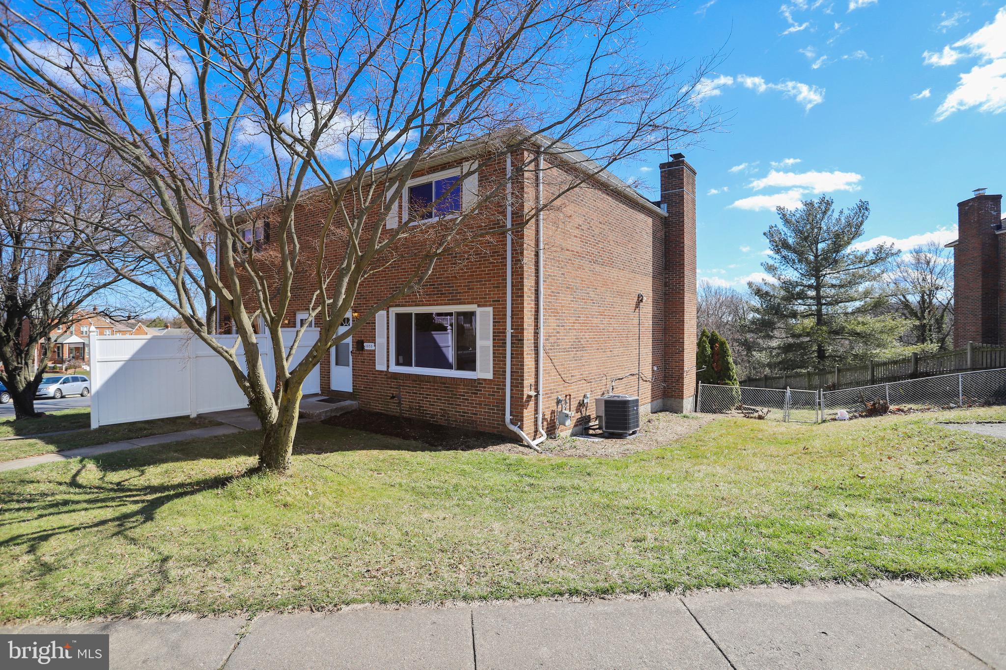 1053 Grovehill Road Halethorpe, MD 21227 - Photo 3 of 36 Streetview