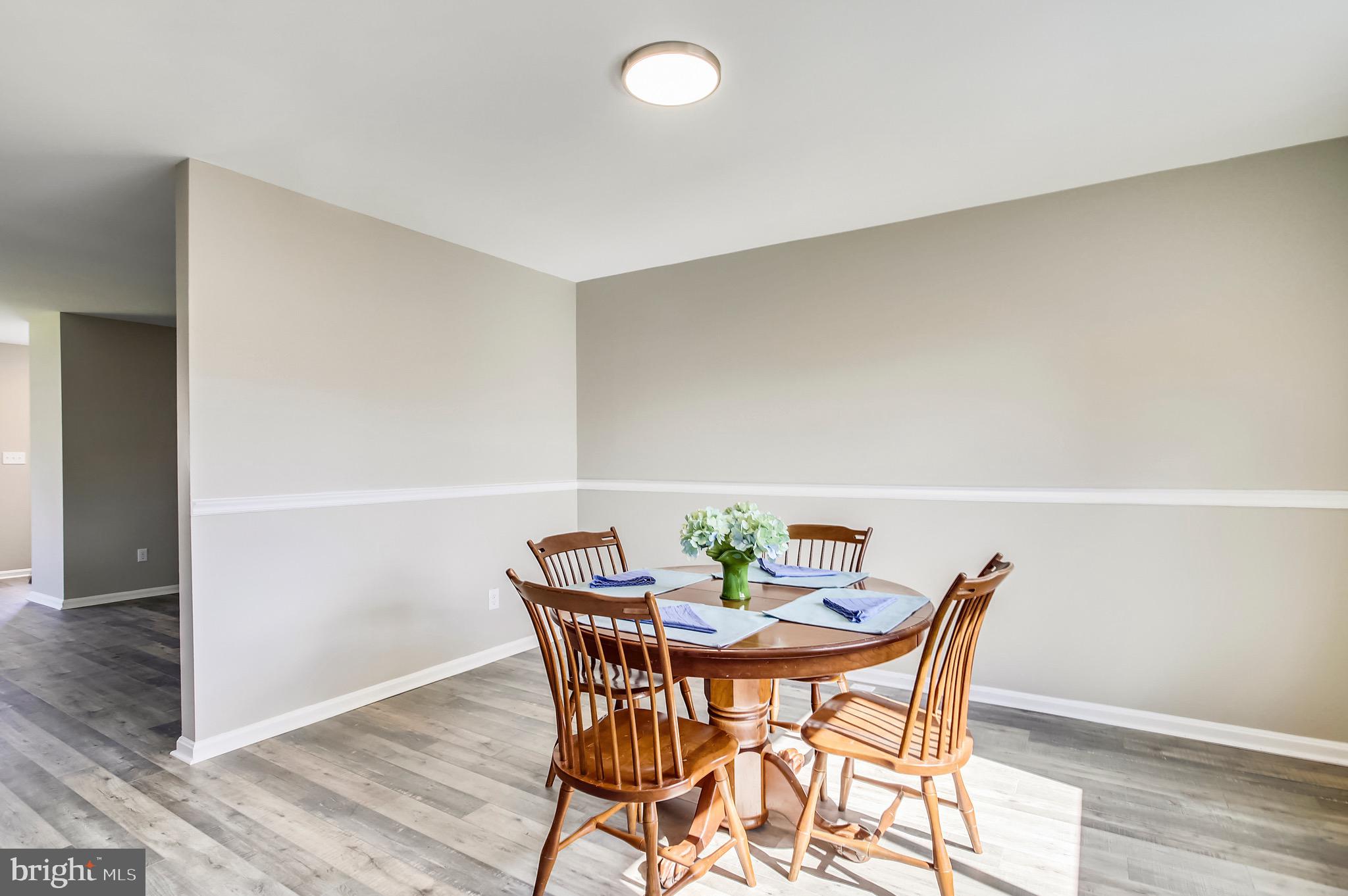 1053 Grovehill Road Halethorpe, MD 21227 - Photo 8 of 36 Dining Room