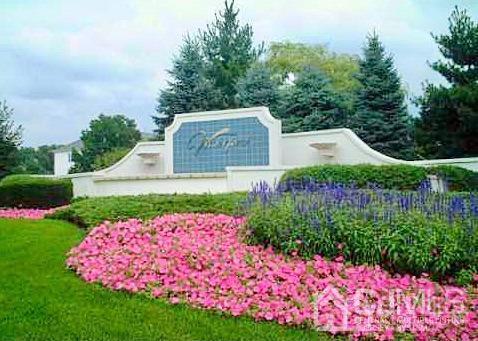 936 Waterford Drive Edison, NJ 08817 - Photo 1 of 29 a small garden covered with tall trees