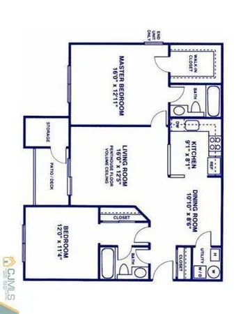 $2,400 | 936 Waterford Drive, Edison, NJ 08817