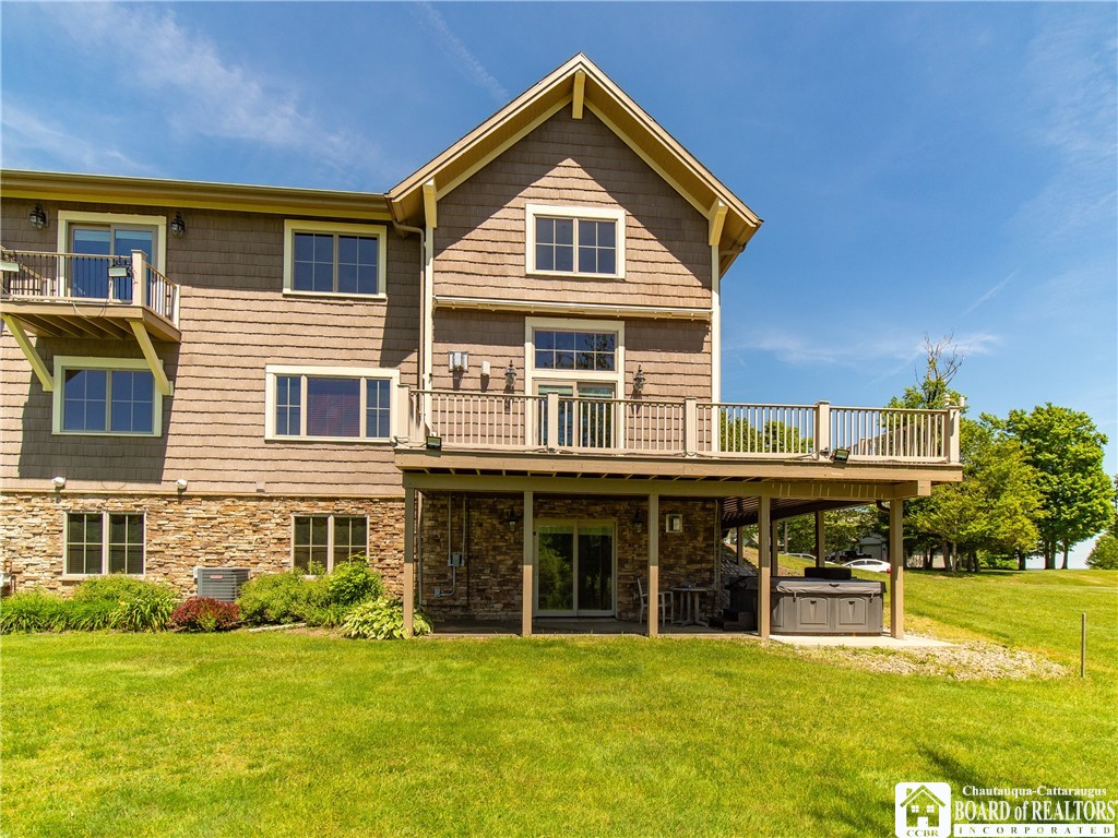 8524 Ridgeview, Unit 8524 Clymer, NY 14724 - Photo 4 of 49