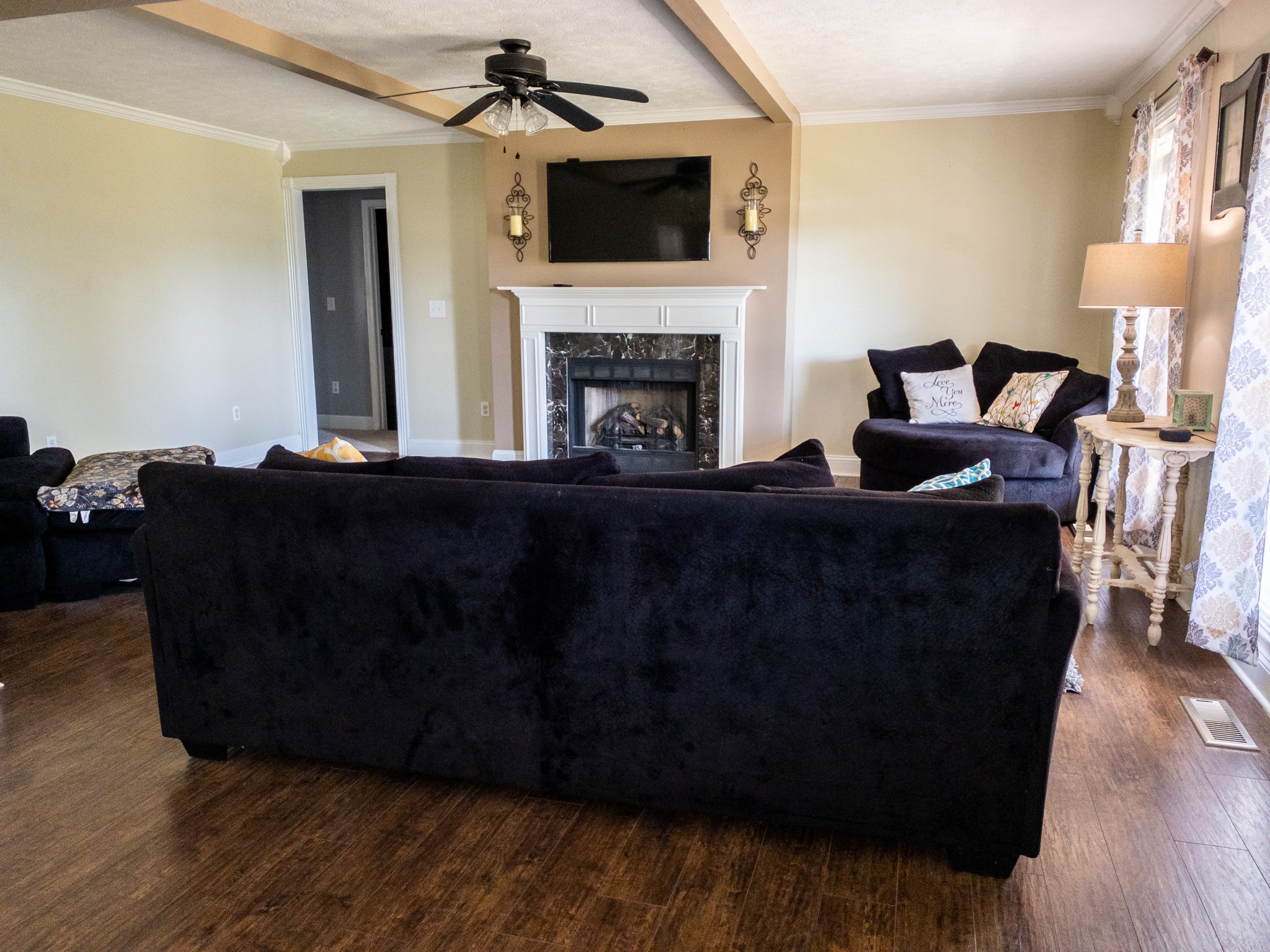 6898 Highway 100 Decaturville, TN 38329 - Photo 15 of 38 Gallery Image 15